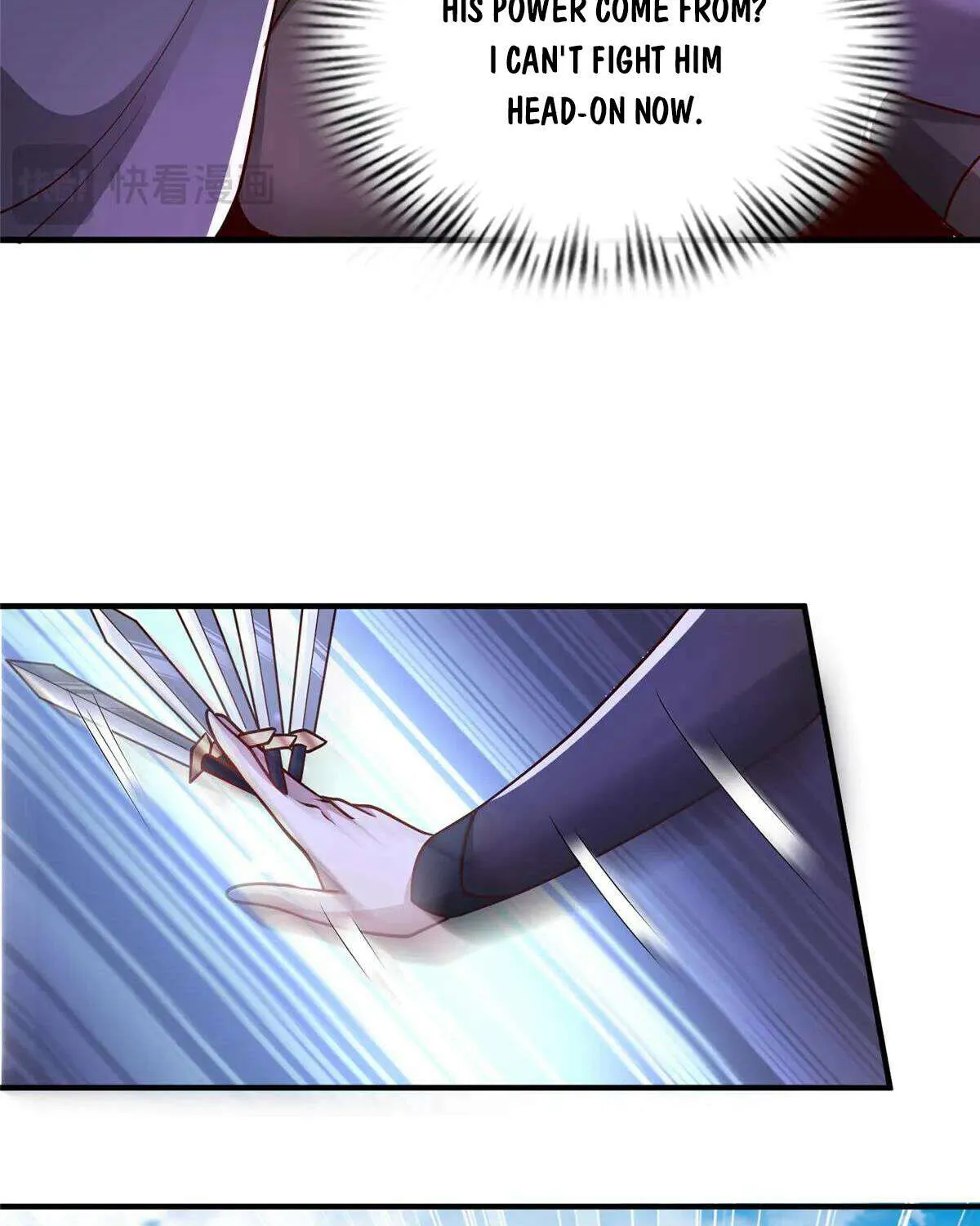 Dragon Master Chapter 419 page 39 - 