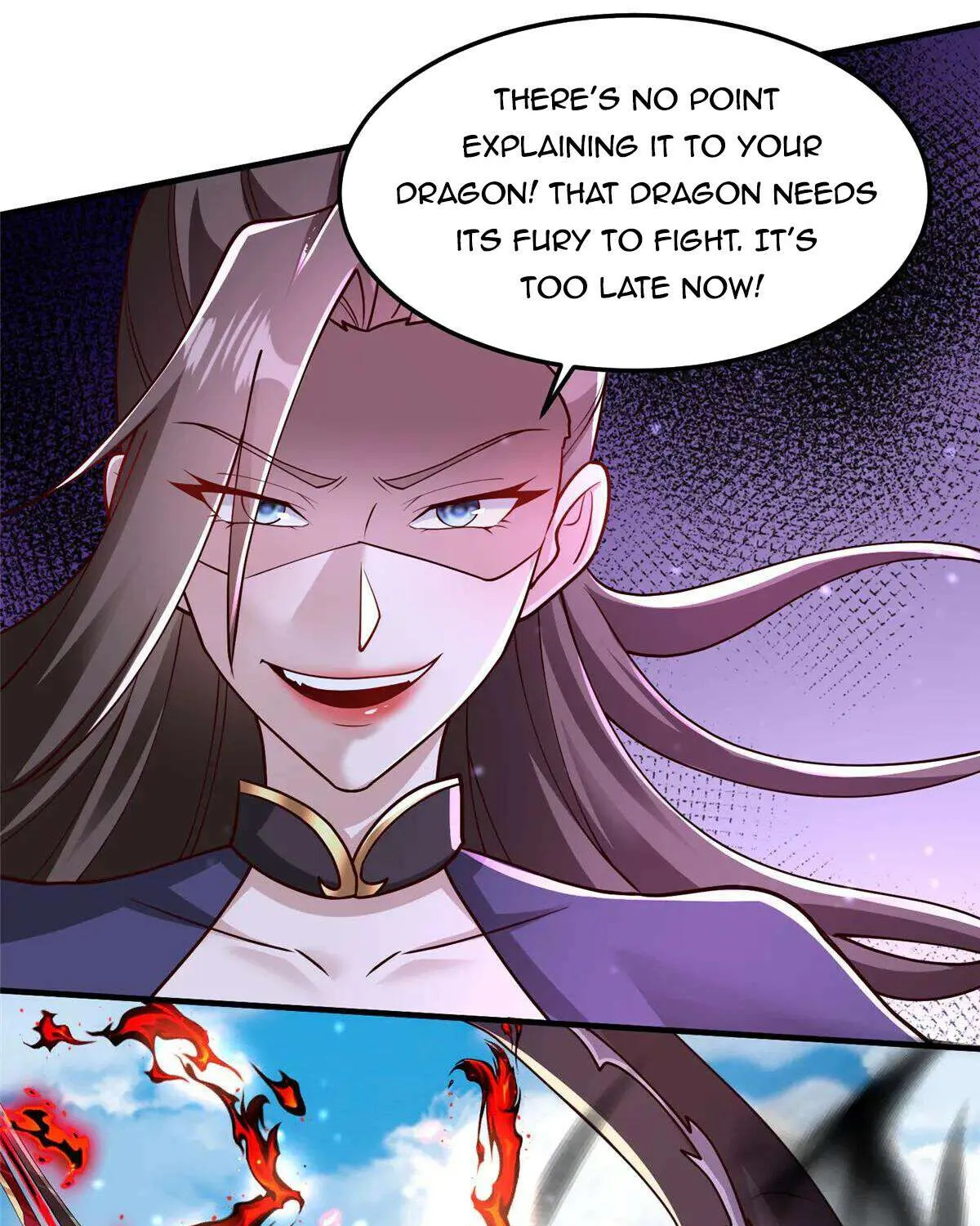 Dragon Master Chapter 419 page 43 - 