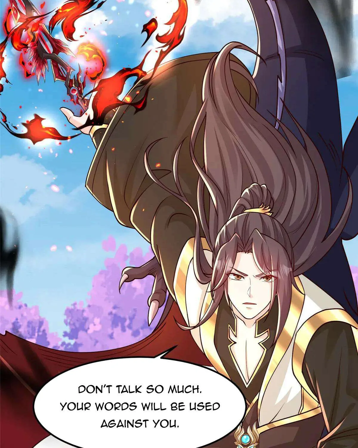 Dragon Master Chapter 419 page 44 - 