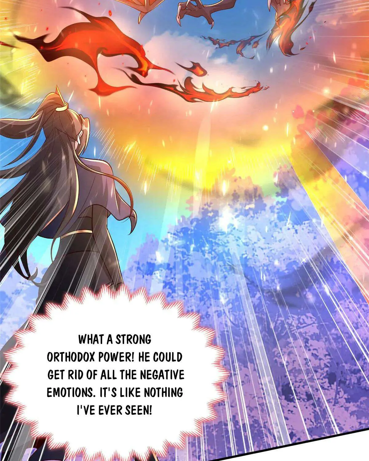 Dragon Master Chapter 419 page 46 - 