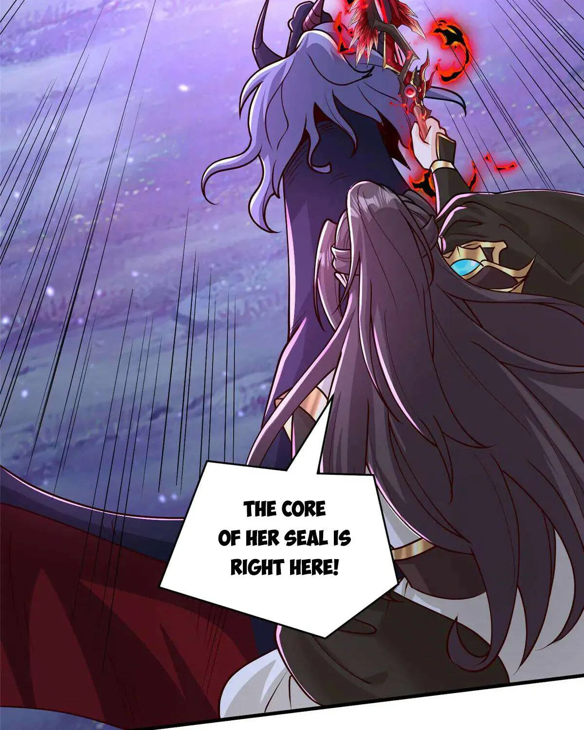 Dragon Master Chapter 419 page 50 - 
