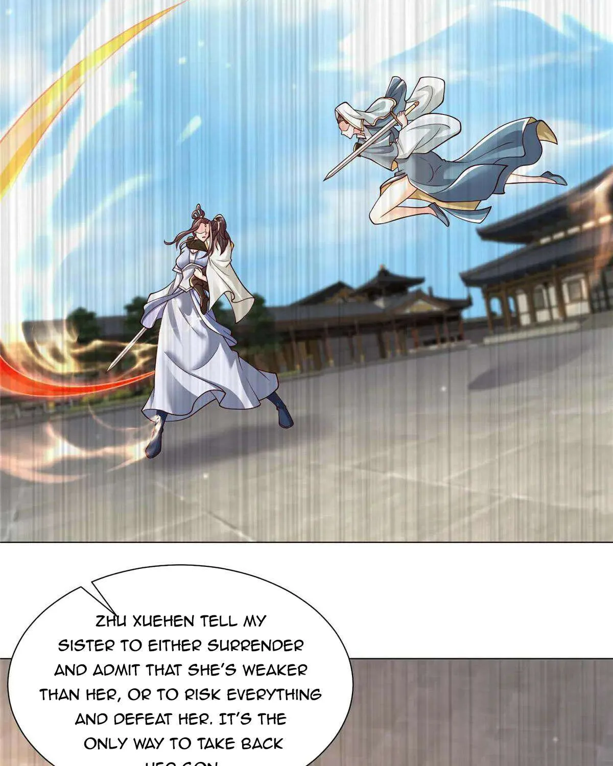 Dragon Master Chapter 419 page 6 - 