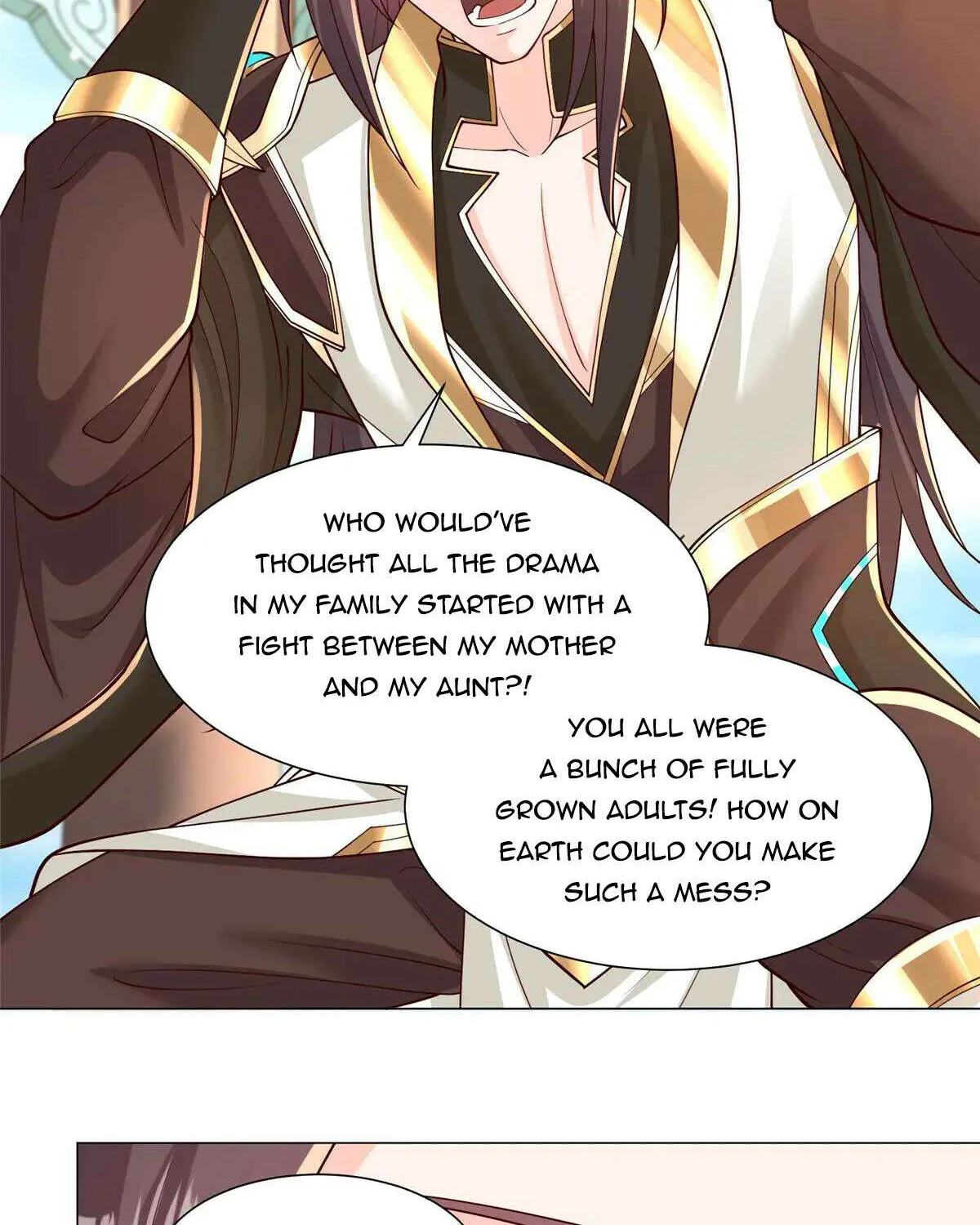 Dragon Master Chapter 419 page 10 - 