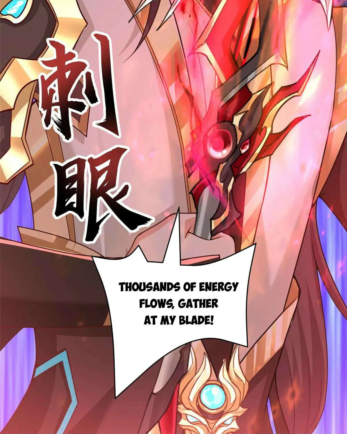 Dragon Master Chapter 420 page 12 - 