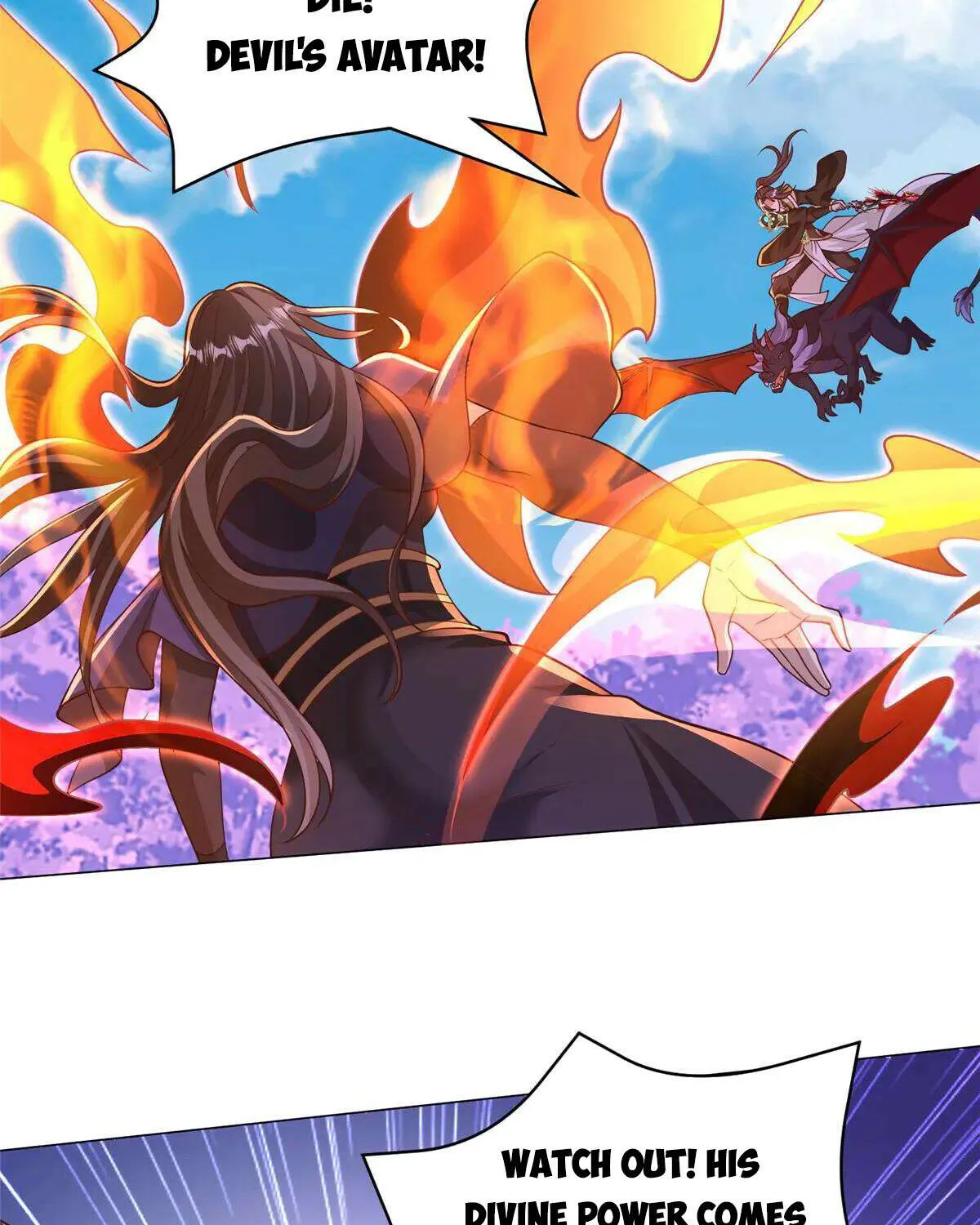 Dragon Master Chapter 420 page 15 - 