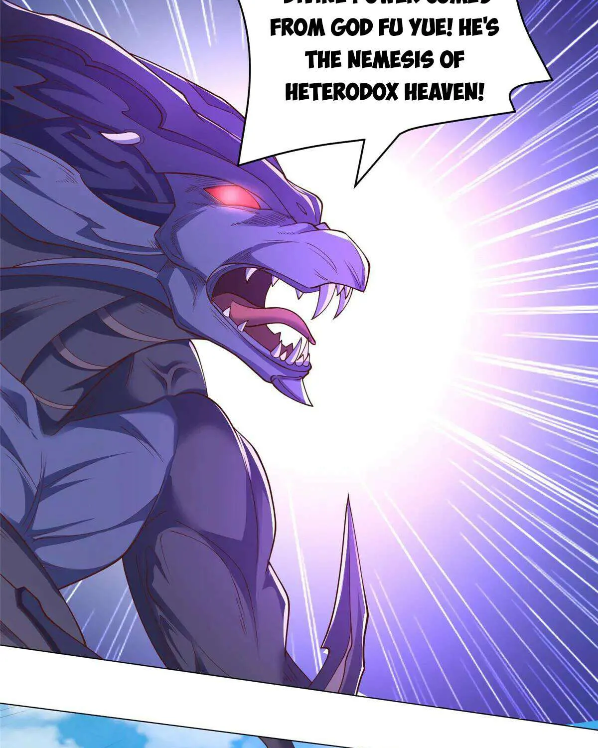 Dragon Master Chapter 420 page 16 - 
