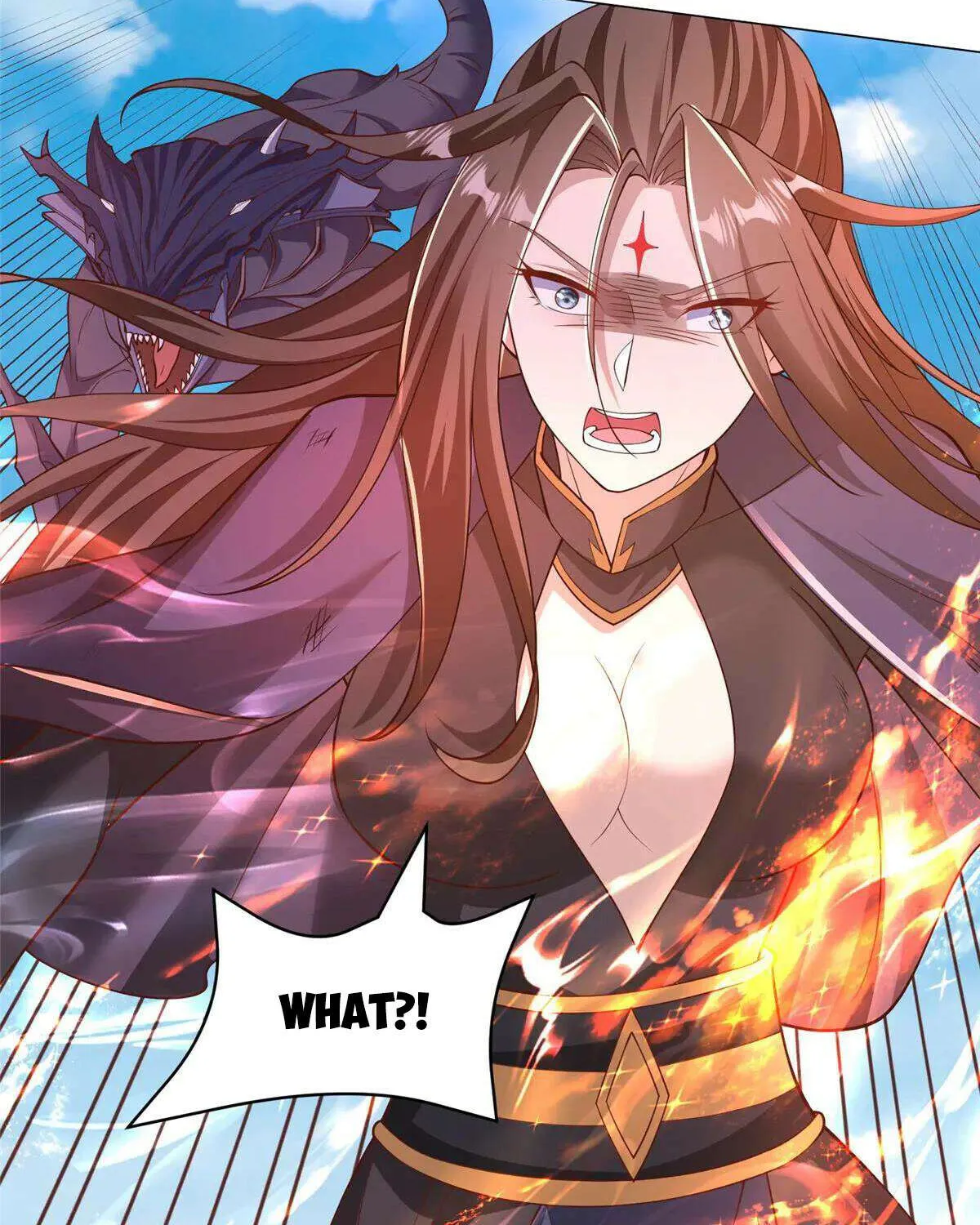 Dragon Master Chapter 420 page 17 - 