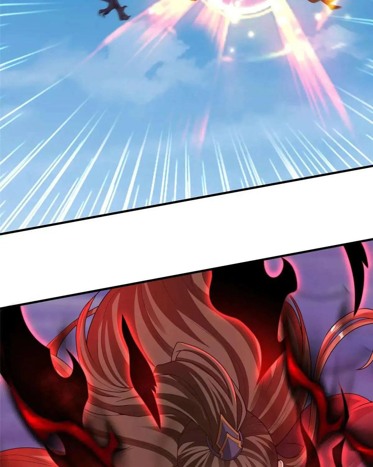 Dragon Master Chapter 420 page 3 - 
