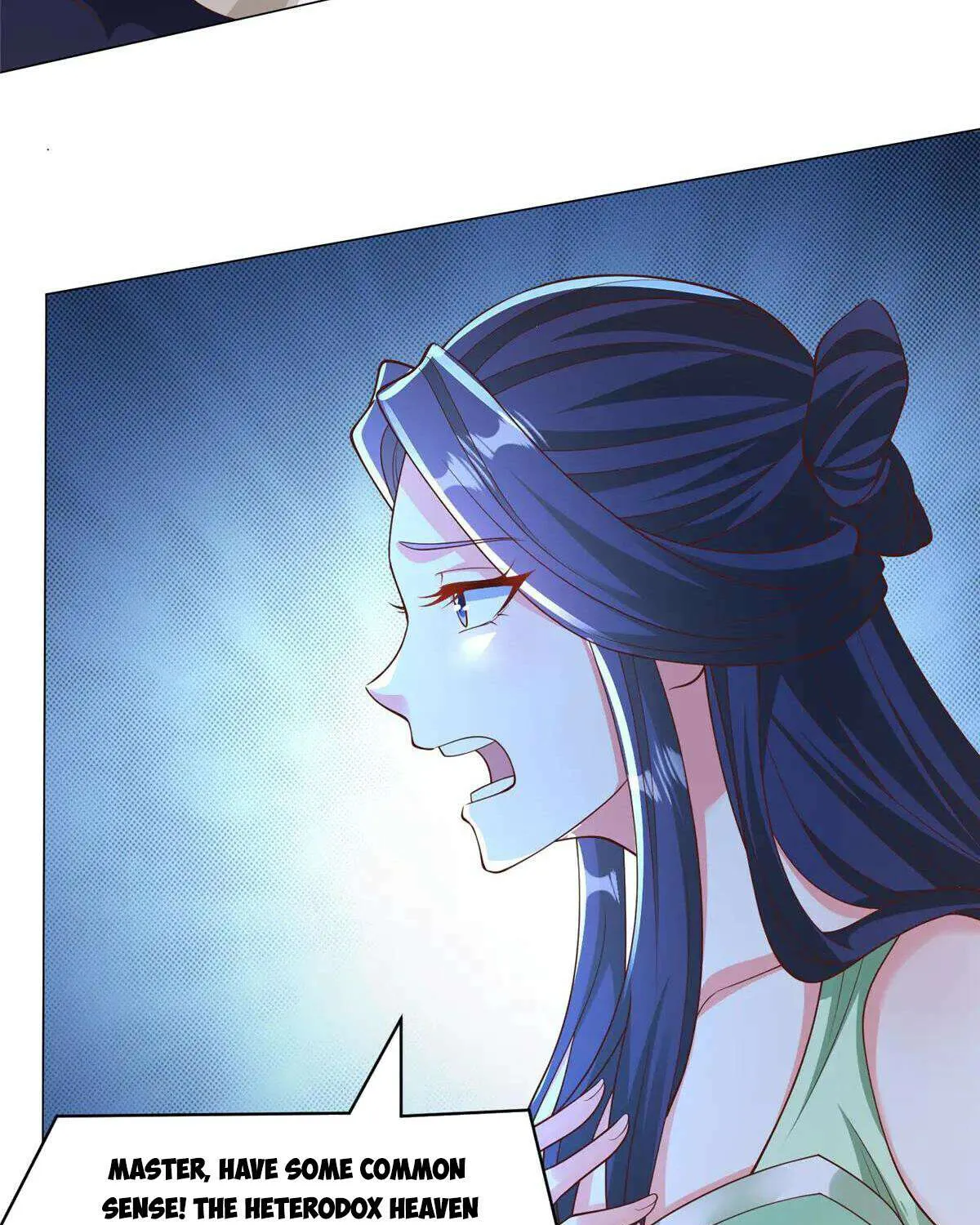 Dragon Master Chapter 420 page 23 - 