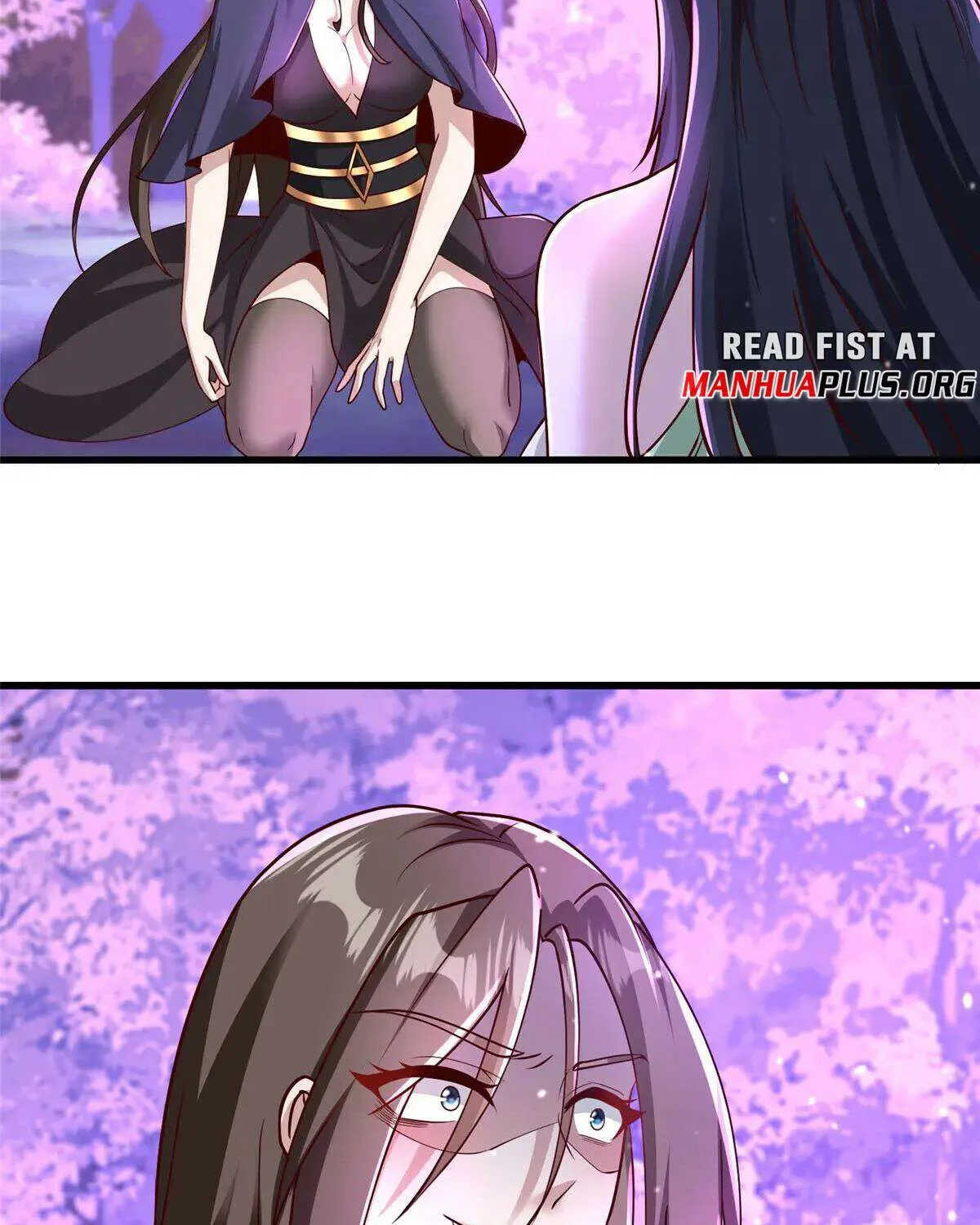 Dragon Master Chapter 420 page 25 - 