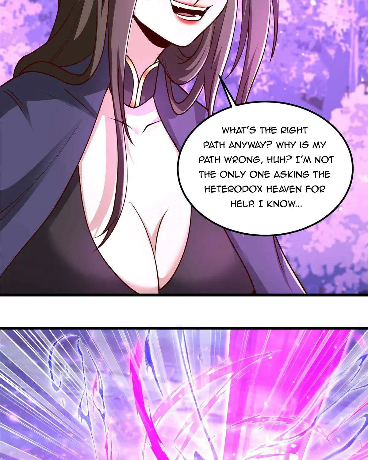 Dragon Master Chapter 420 page 26 - 