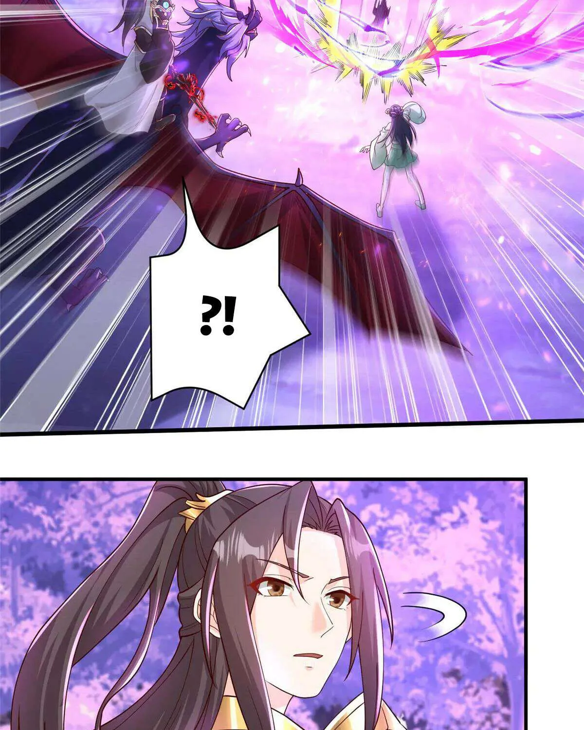 Dragon Master Chapter 420 page 28 - 