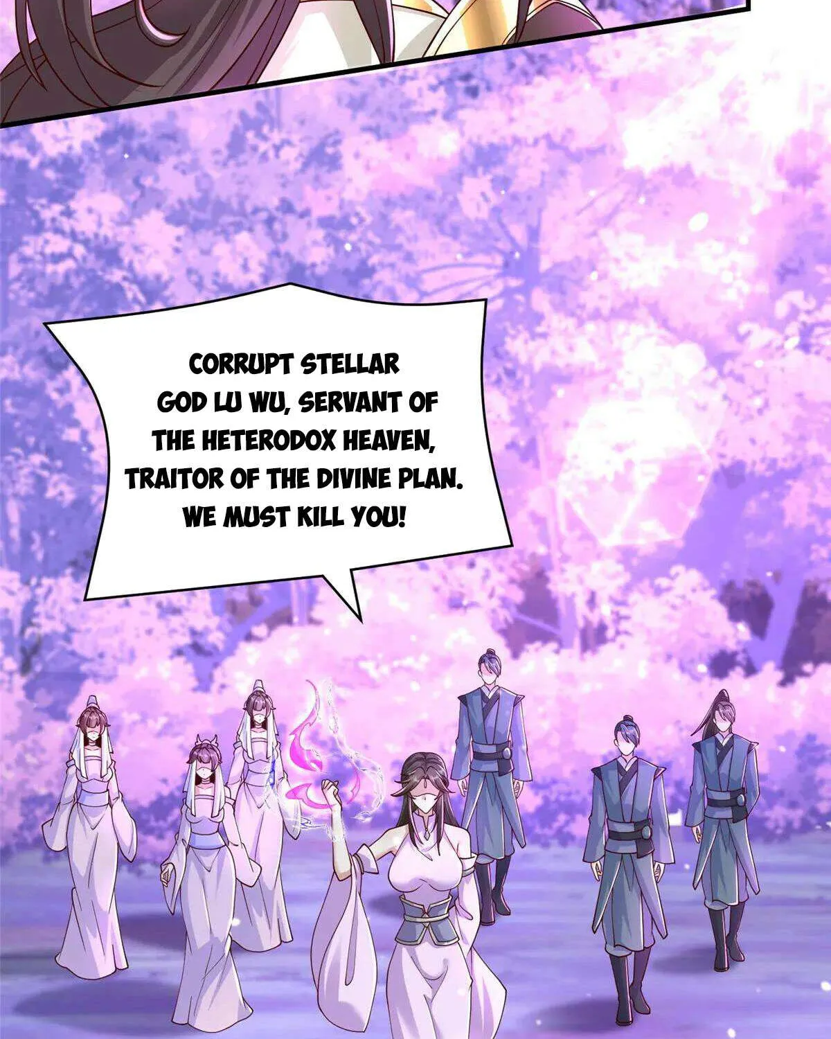 Dragon Master Chapter 420 page 29 - 
