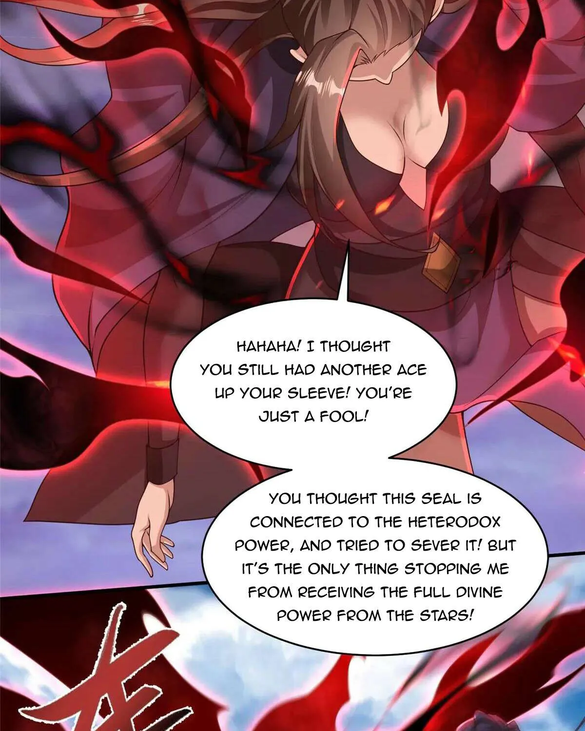 Dragon Master Chapter 420 page 4 - 