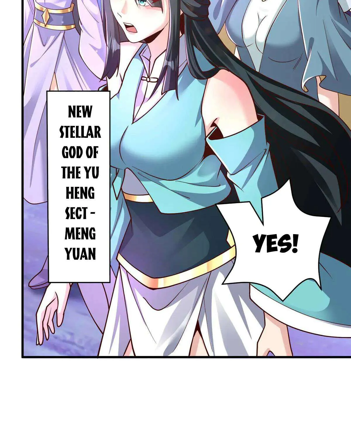 Dragon Master Chapter 420 page 32 - 