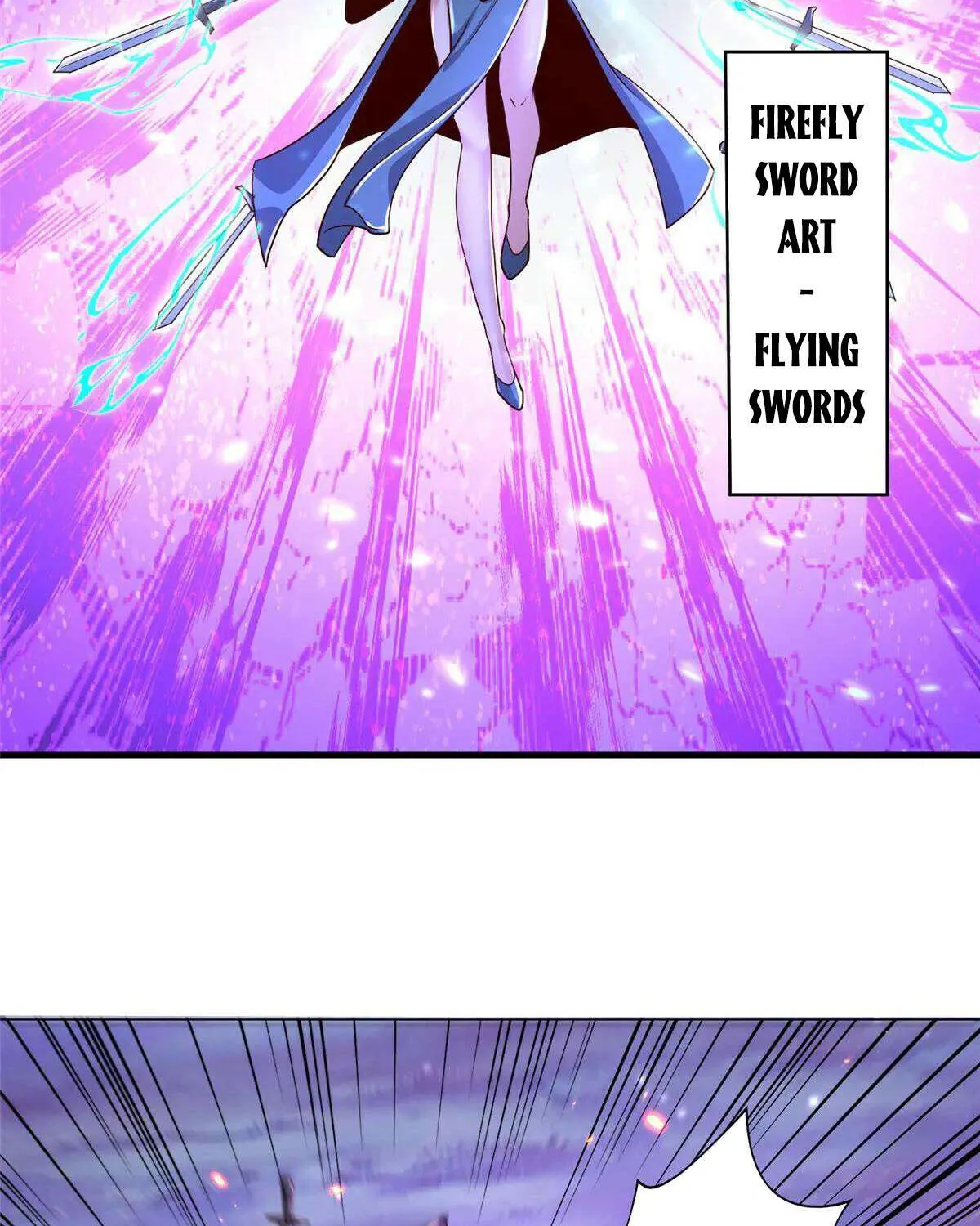 Dragon Master Chapter 420 page 35 - 