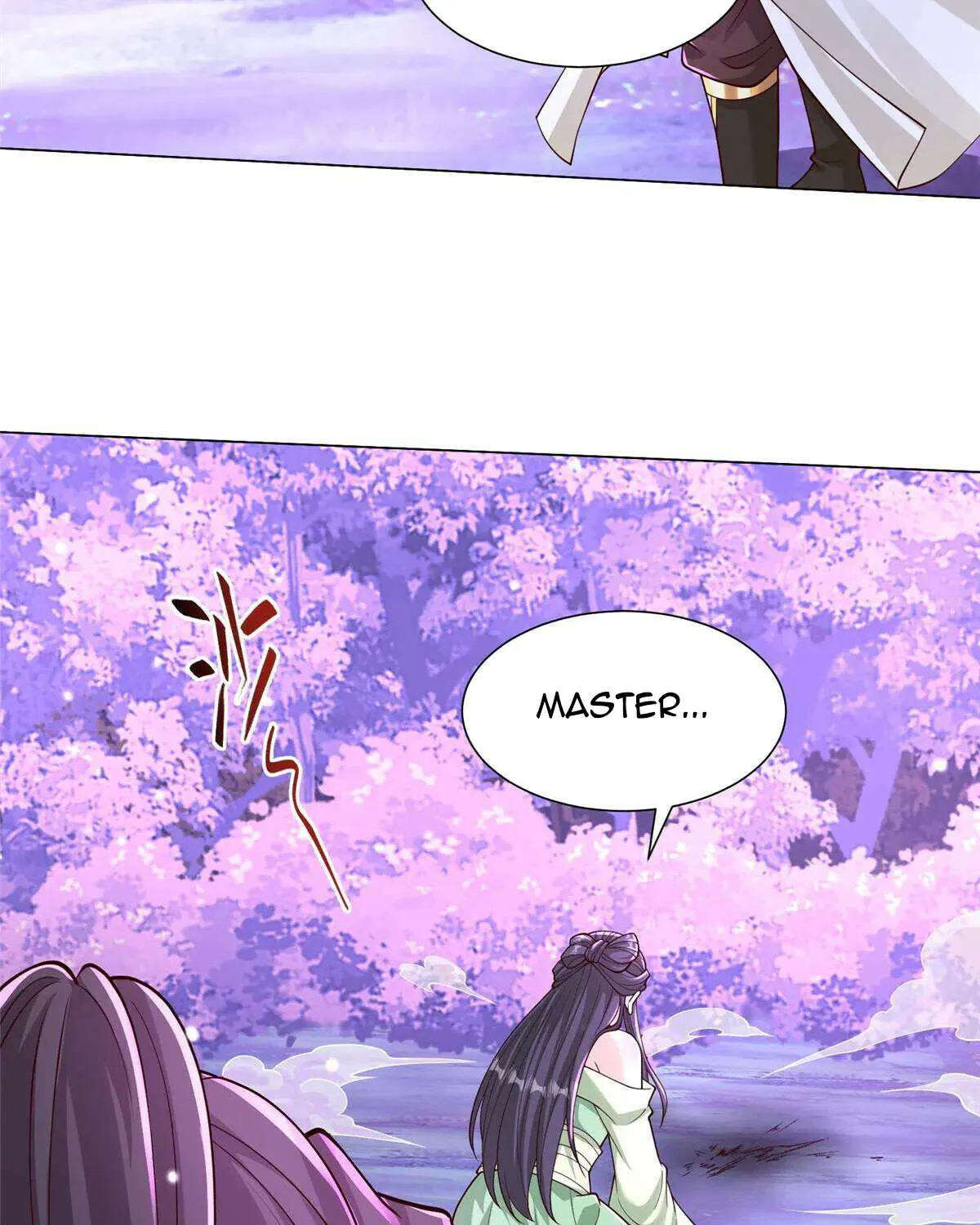 Dragon Master Chapter 420 page 43 - 