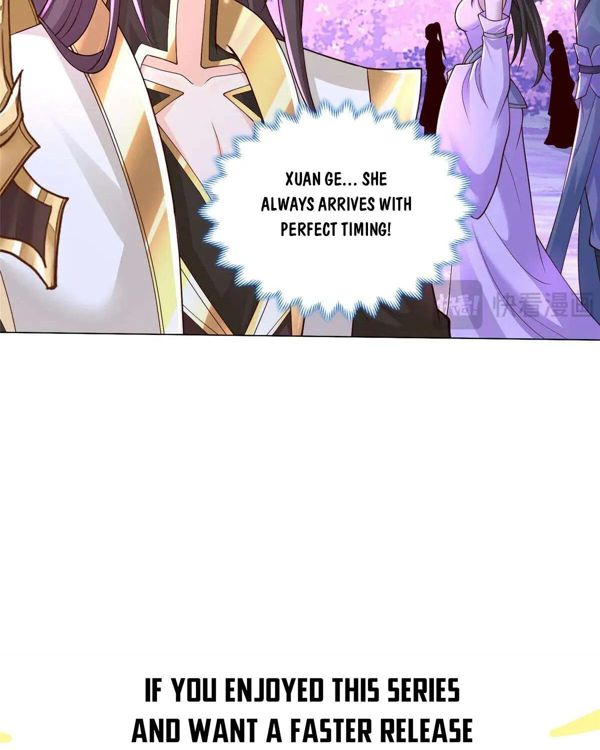Dragon Master Chapter 420 page 45 - 