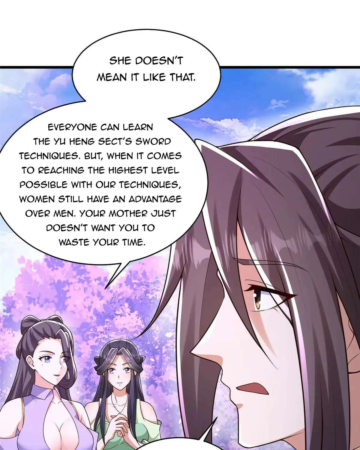 Dragon Master Chapter 421 page 12 - 