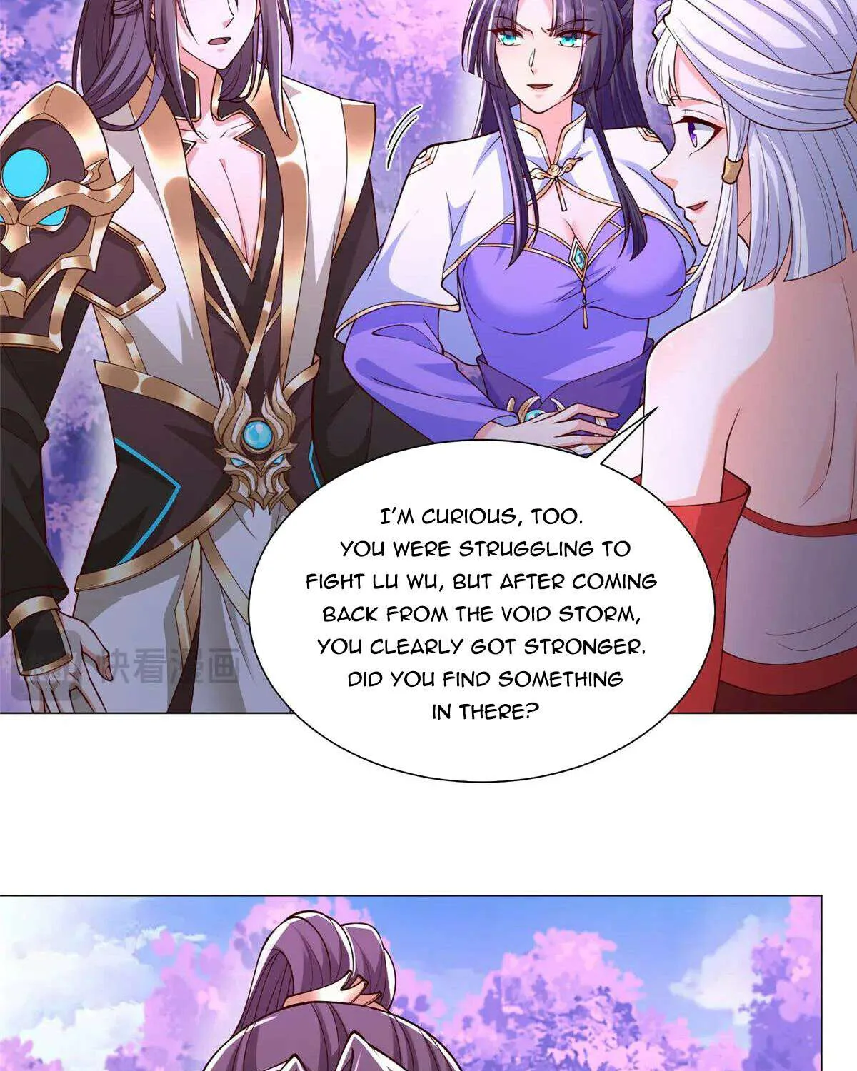 Dragon Master Chapter 421 page 15 - 