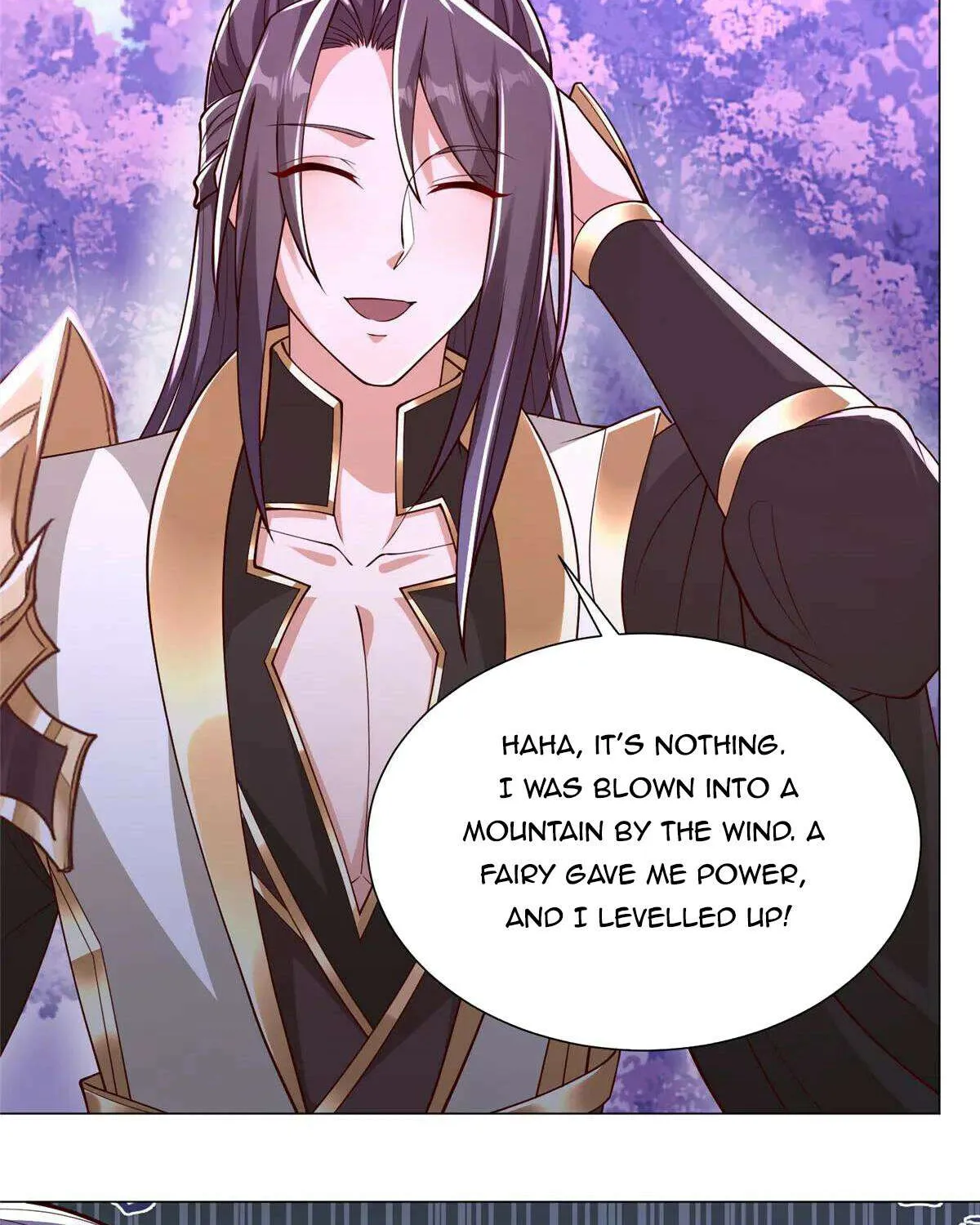Dragon Master Chapter 421 page 16 - 