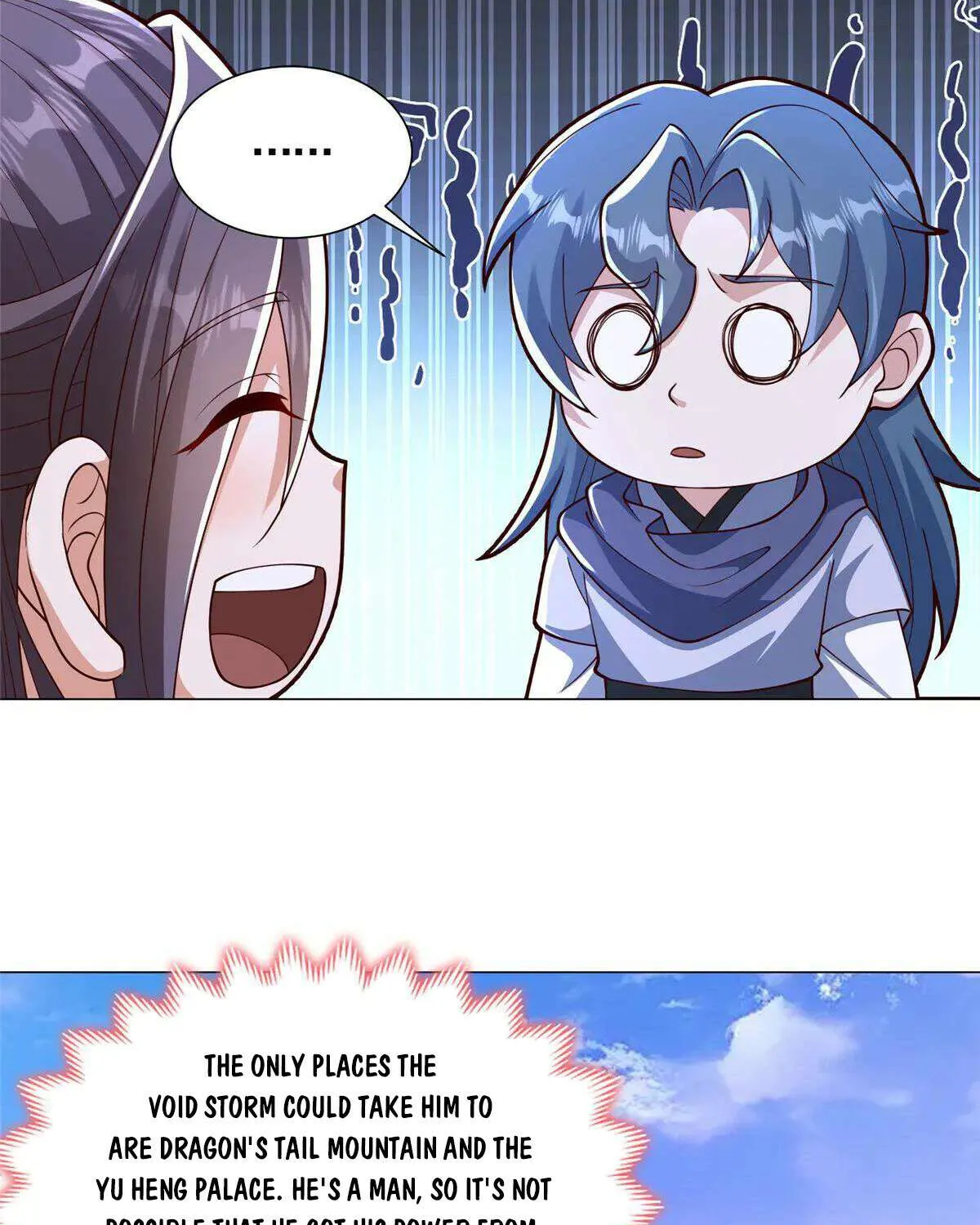 Dragon Master Chapter 421 page 17 - 