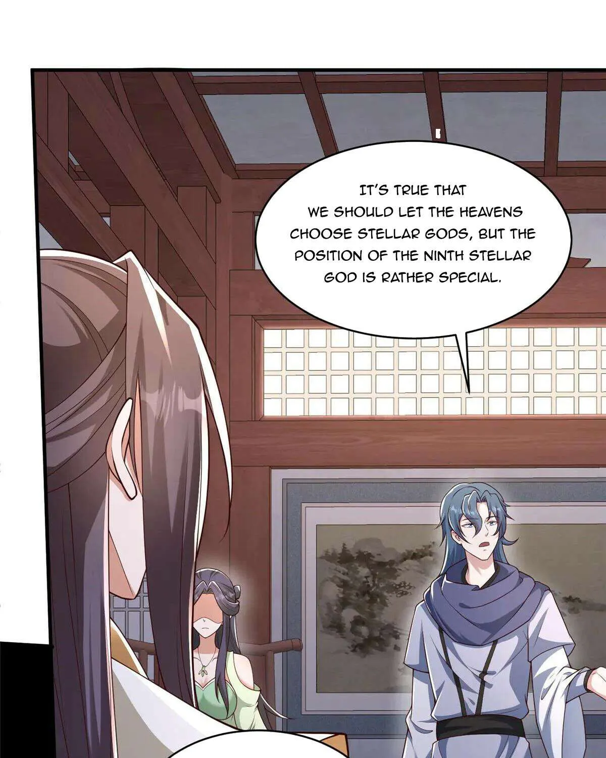 Dragon Master Chapter 421 page 25 - 