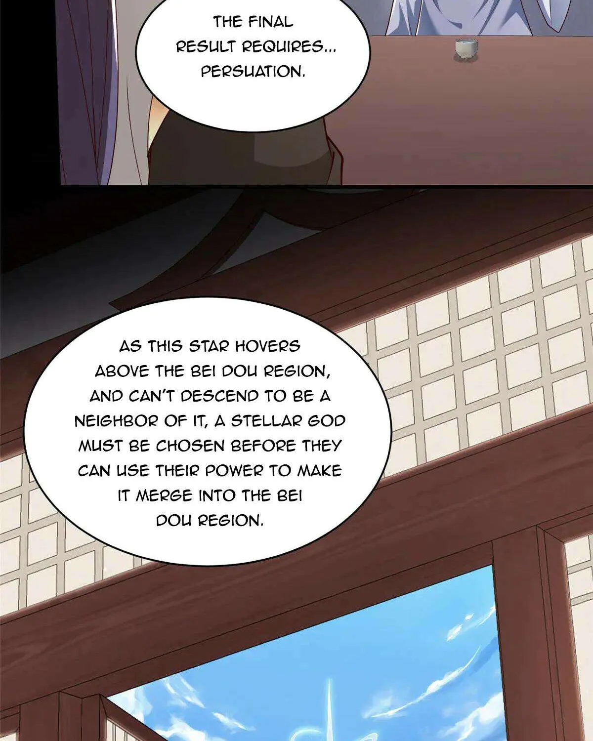 Dragon Master Chapter 421 page 26 - 