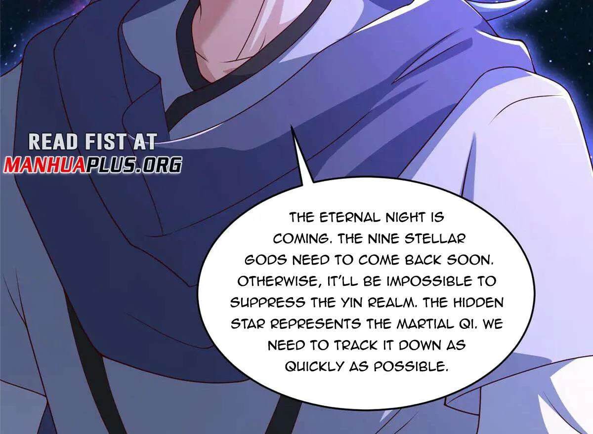 Dragon Master Chapter 421 page 29 - 