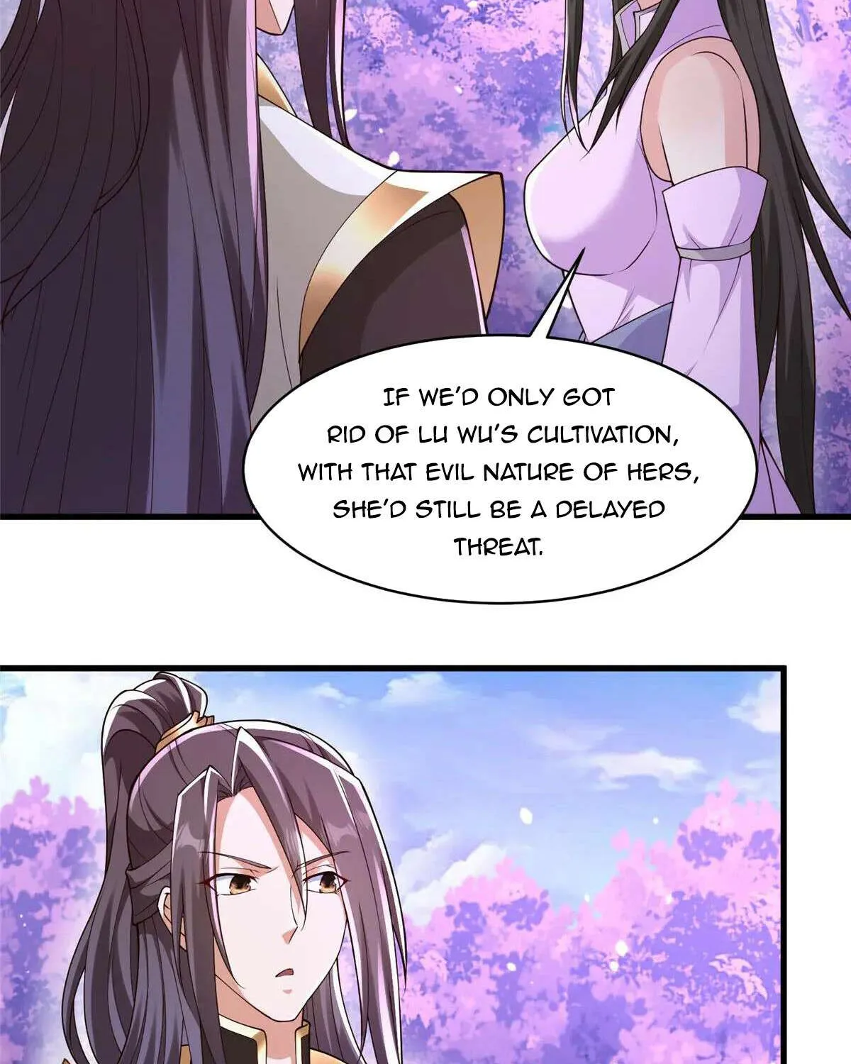 Dragon Master Chapter 421 page 4 - 