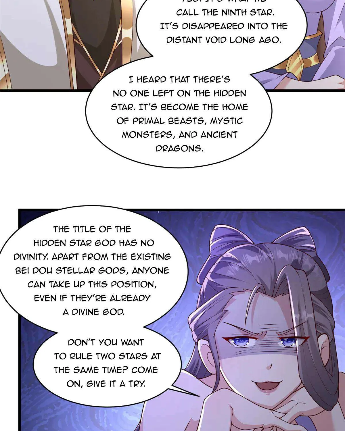 Dragon Master Chapter 421 page 31 - 