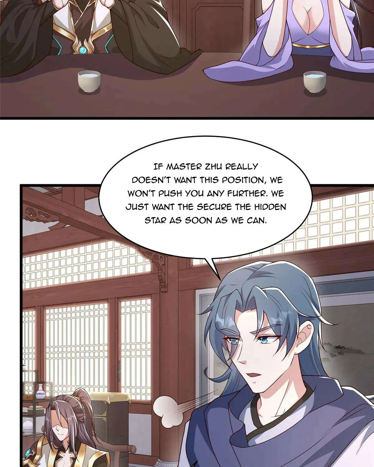 Dragon Master Chapter 421 page 33 - 