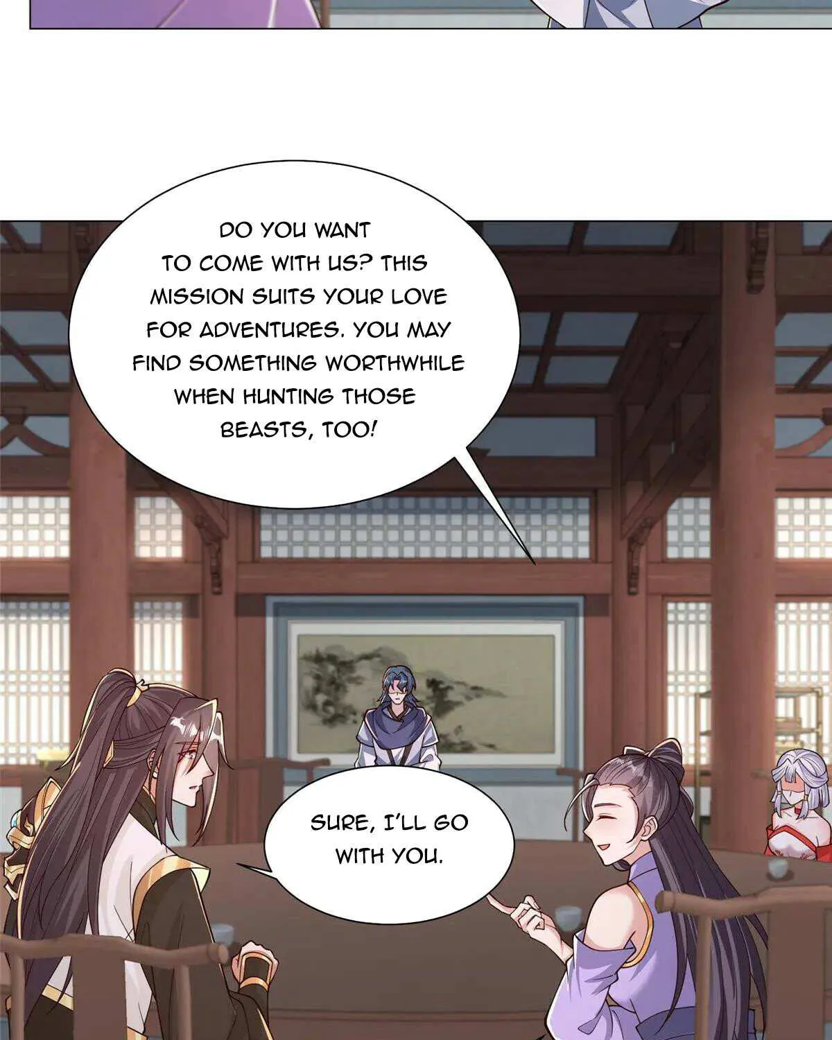 Dragon Master Chapter 421 page 39 - 