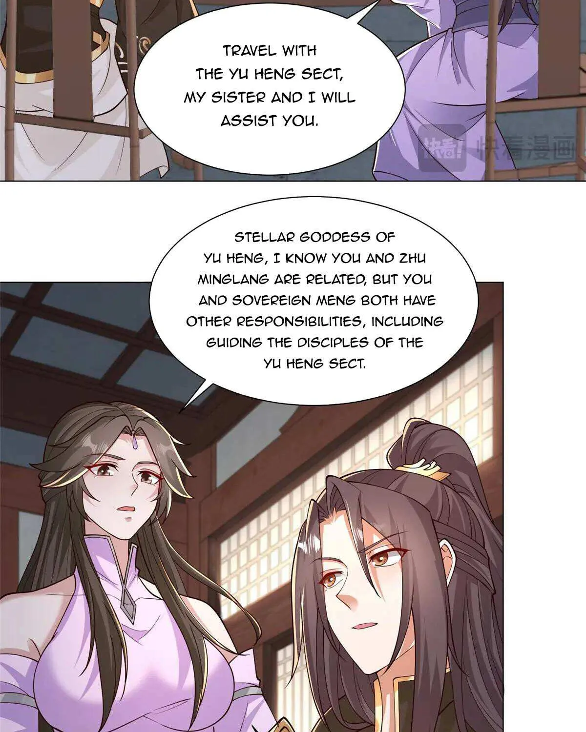 Dragon Master Chapter 421 page 40 - 