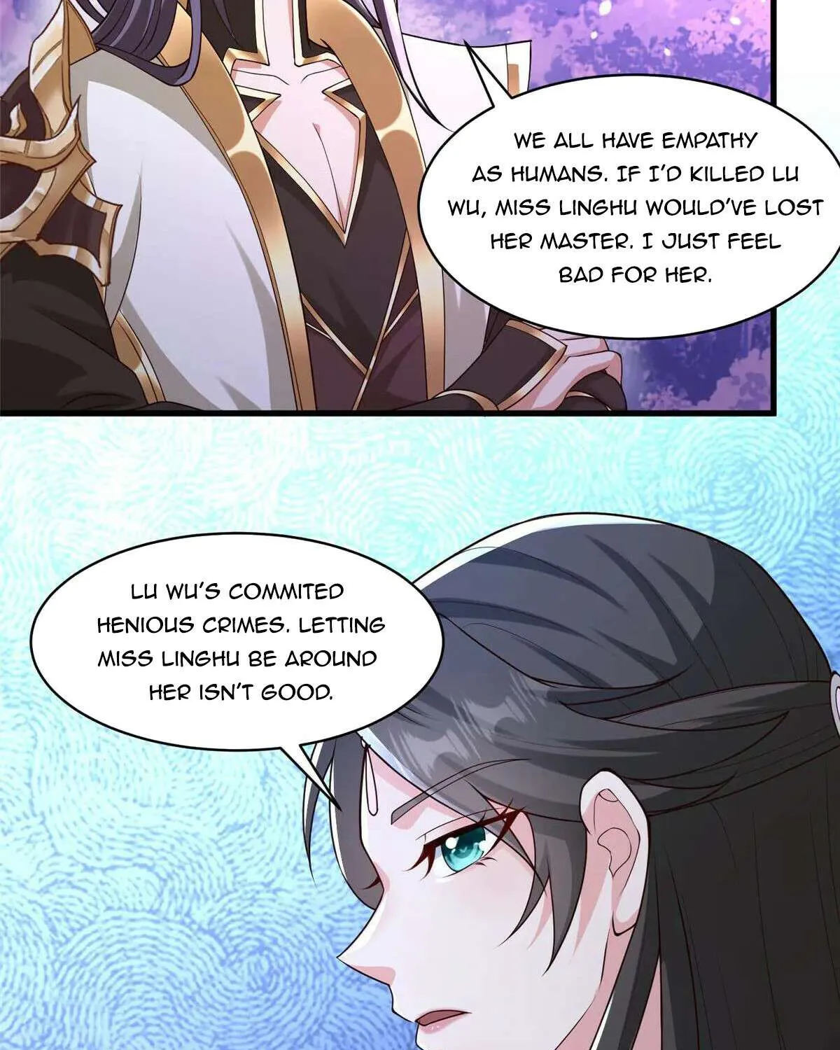Dragon Master Chapter 421 page 5 - 