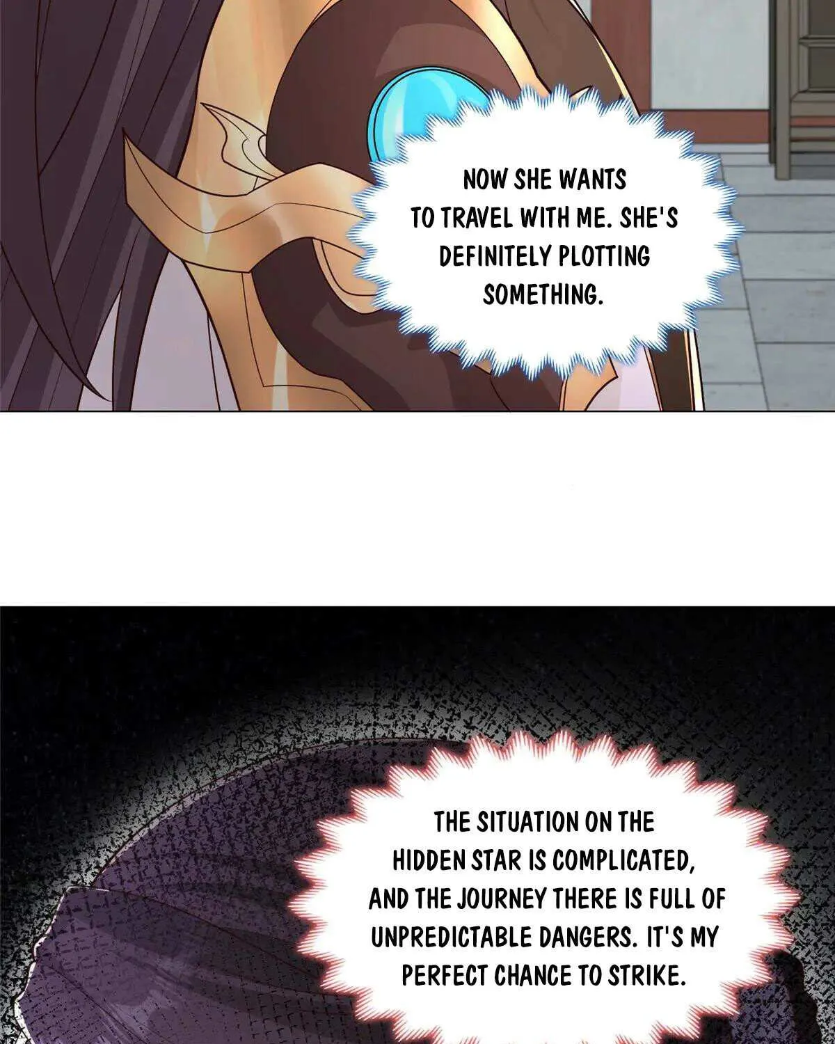 Dragon Master Chapter 421 page 43 - 