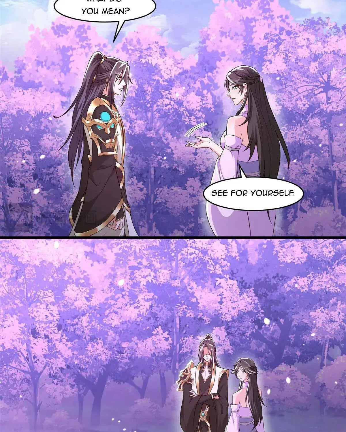 Dragon Master Chapter 421 page 7 - 