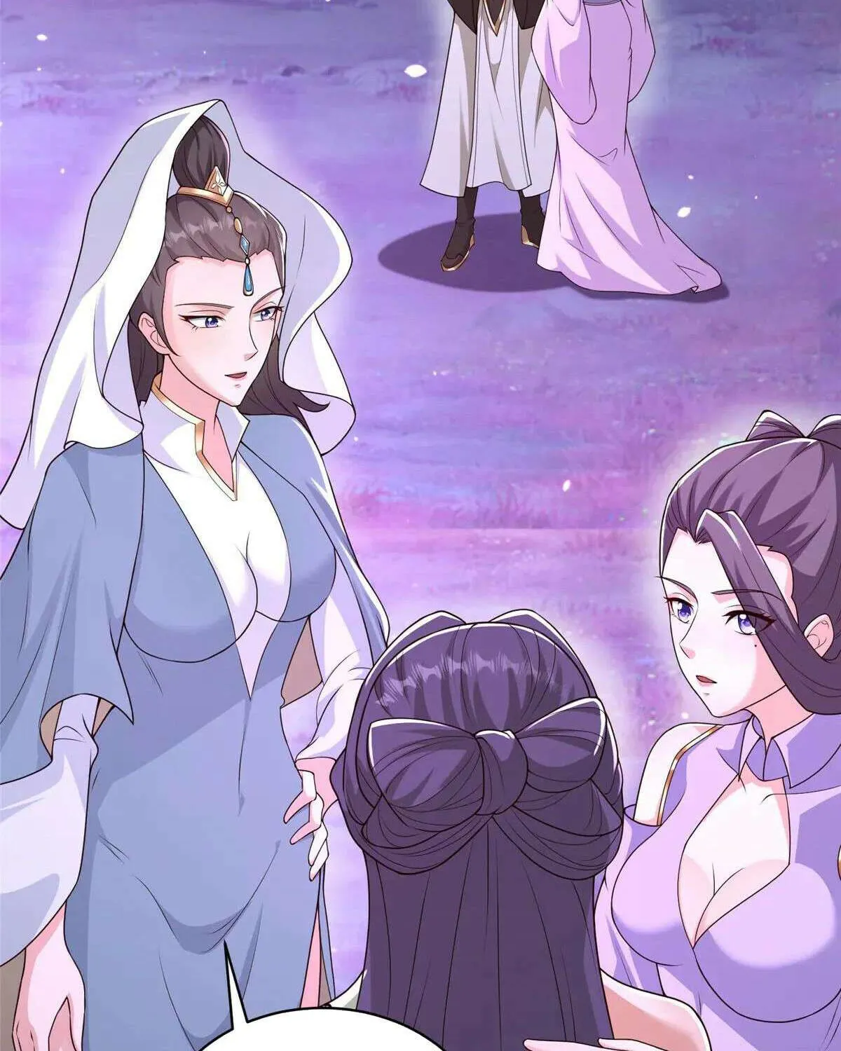 Dragon Master Chapter 421 page 8 - 