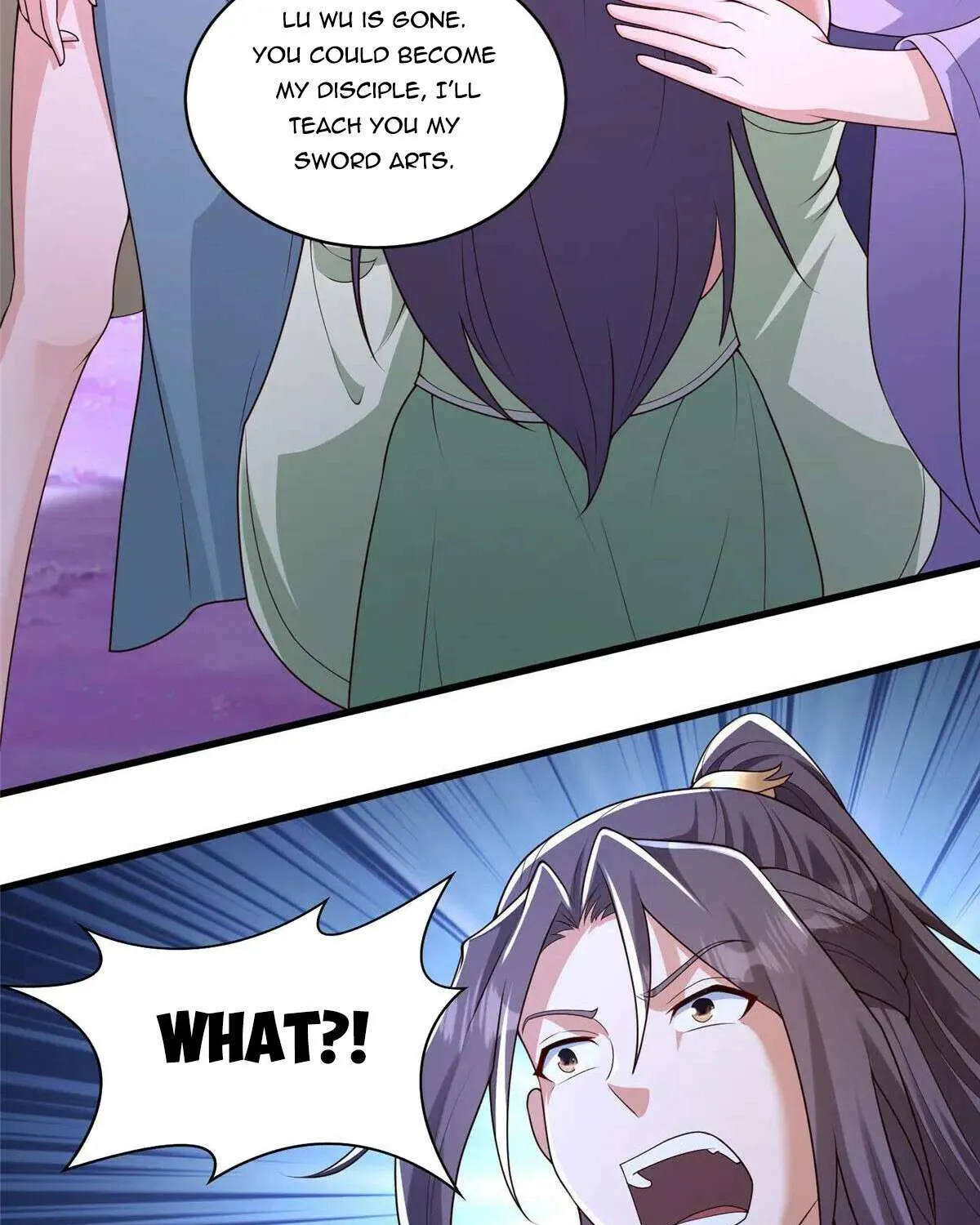 Dragon Master Chapter 421 page 9 - 
