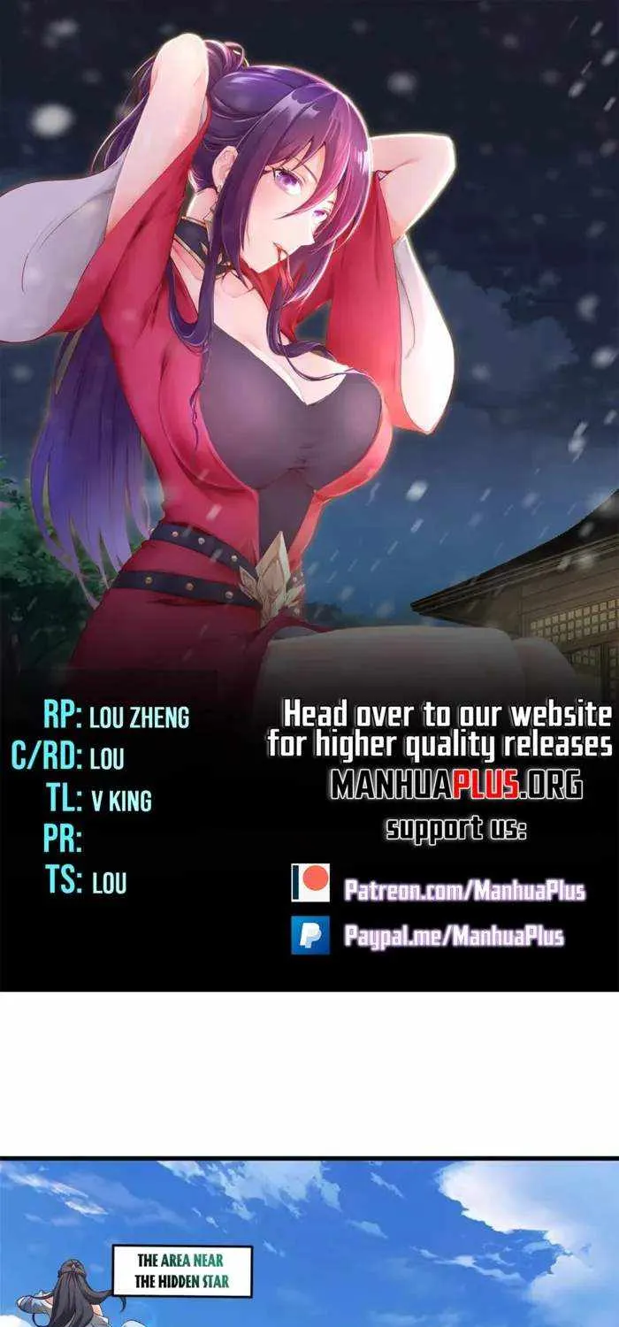 Dragon Master Chapter 422 page 1 - 