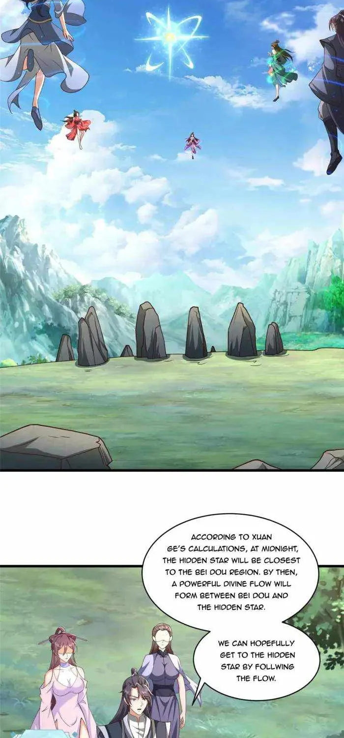 Dragon Master Chapter 422 page 2 - 