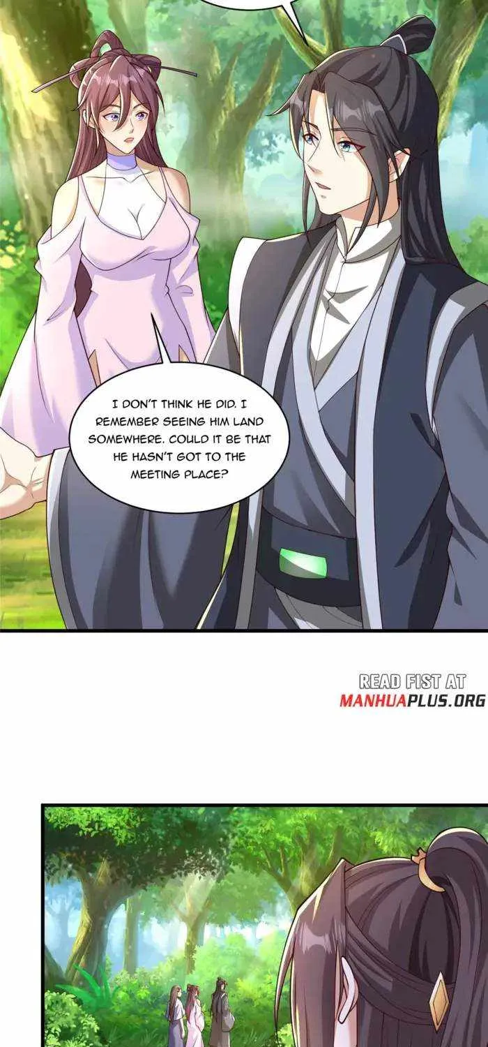 Dragon Master Chapter 422 page 12 - 