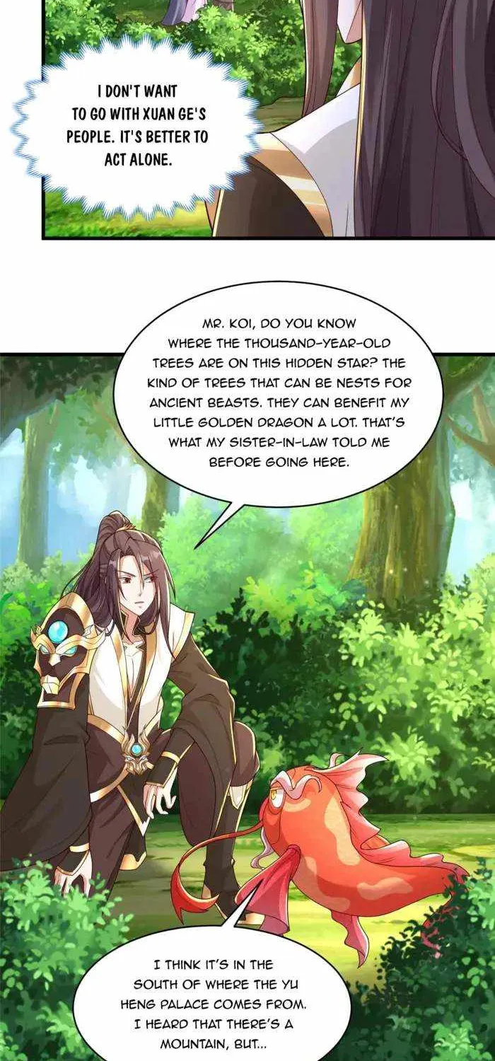 Dragon Master Chapter 422 page 13 - 