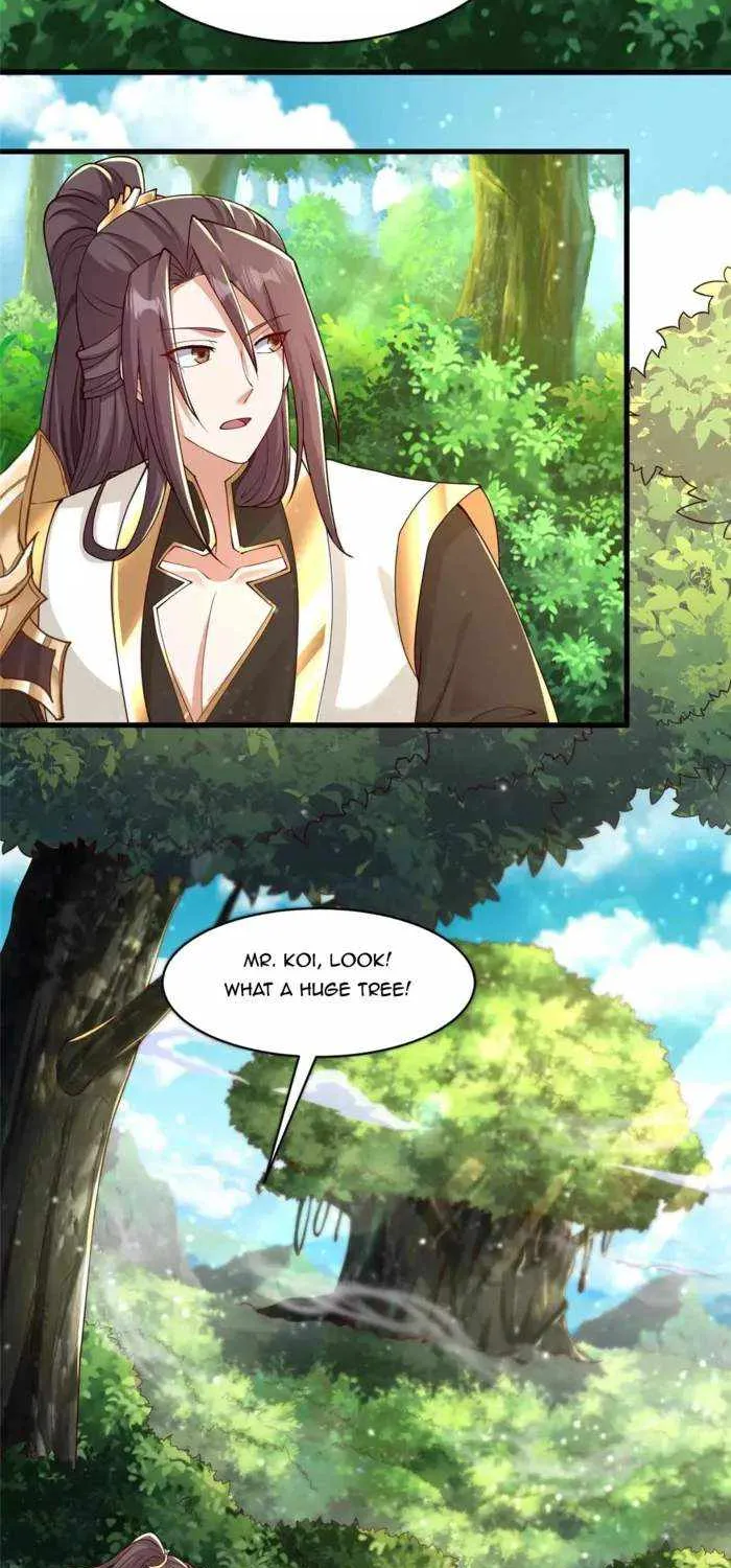 Dragon Master Chapter 422 page 14 - 