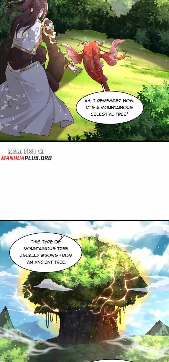 Dragon Master Chapter 422 page 15 - 