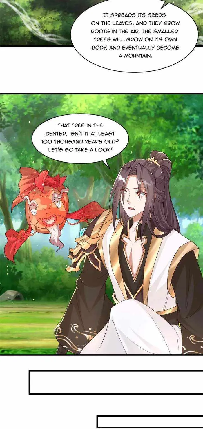 Dragon Master Chapter 422 page 16 - 