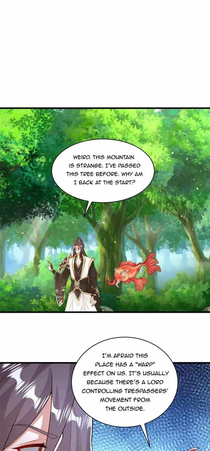 Dragon Master Chapter 422 page 17 - 