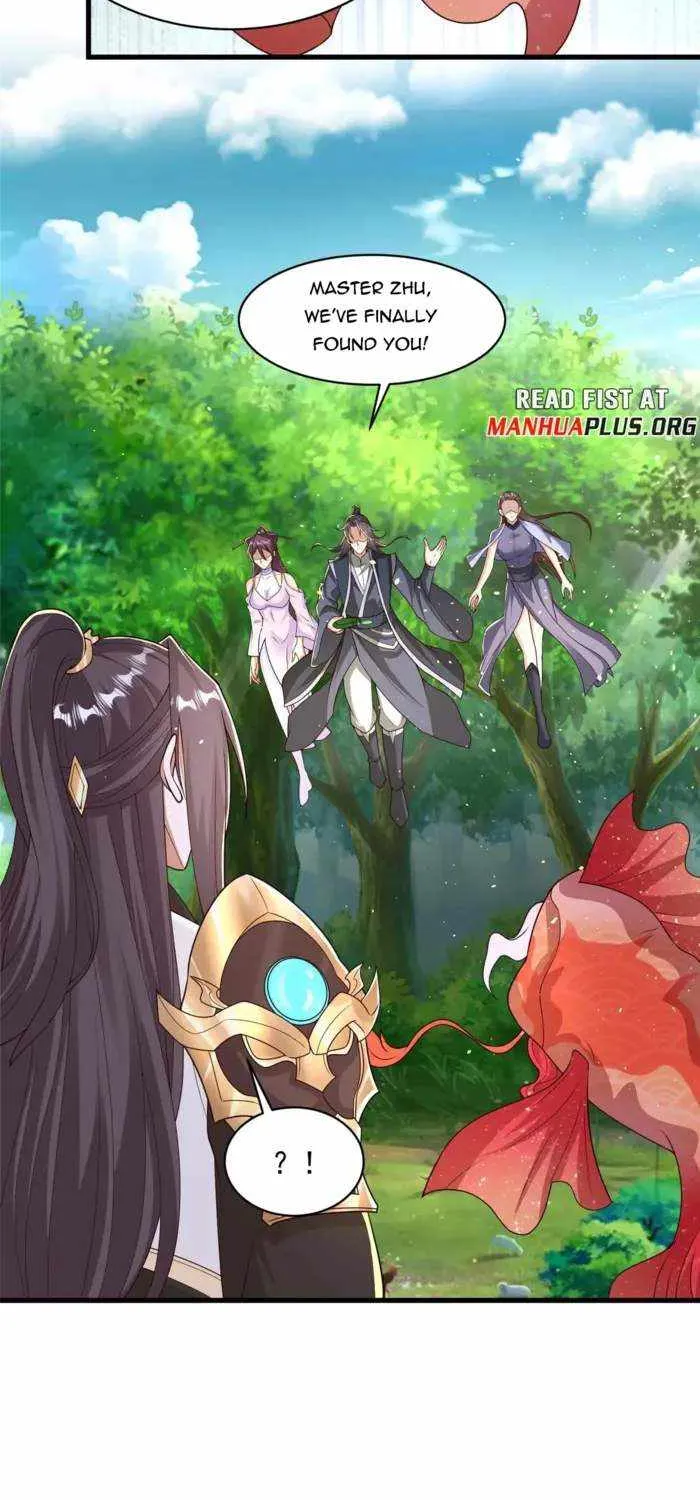Dragon Master Chapter 422 page 19 - 