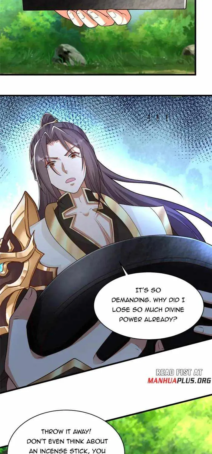 Dragon Master Chapter 422 page 23 - 