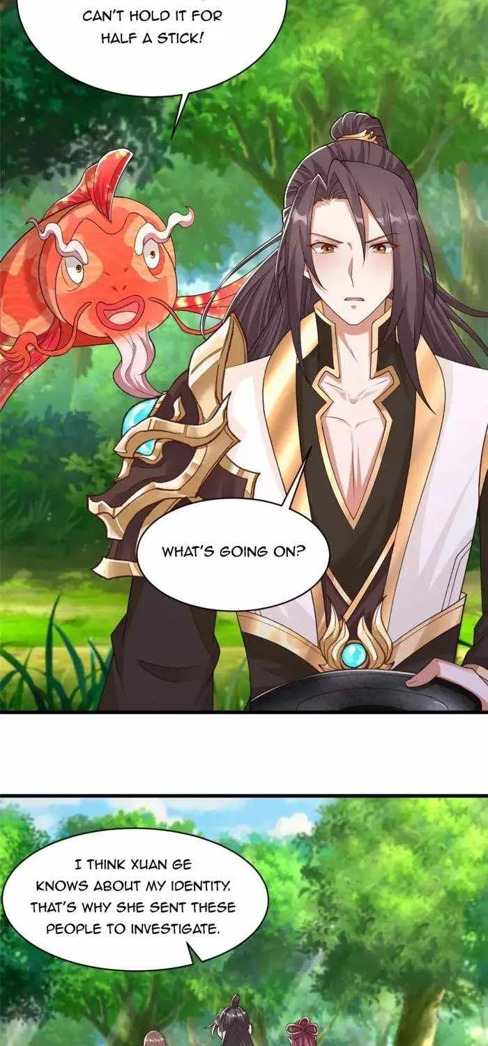 Dragon Master Chapter 422 page 24 - 